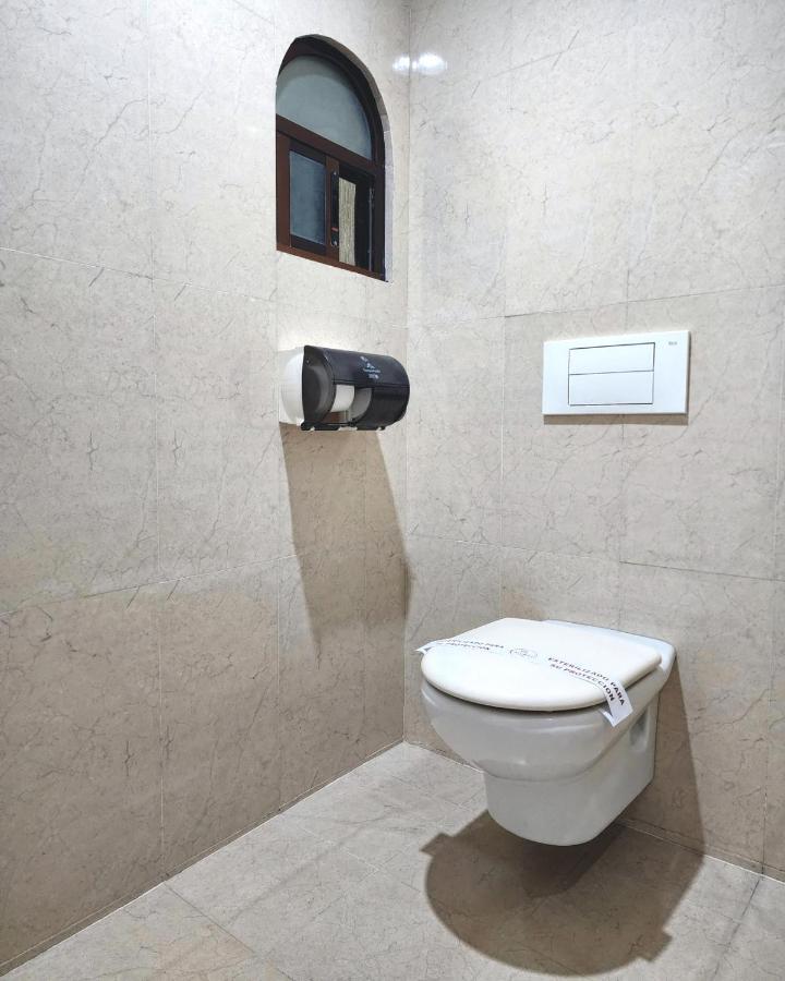 Motel Atenas 普埃布拉 外观 照片